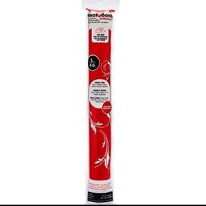 Heat n Bond Ultra-hold Iron-on Adhesive 5yards, NEW